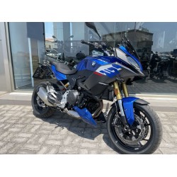 BMW F 900 XR 2024 Μεταχειρισμένα